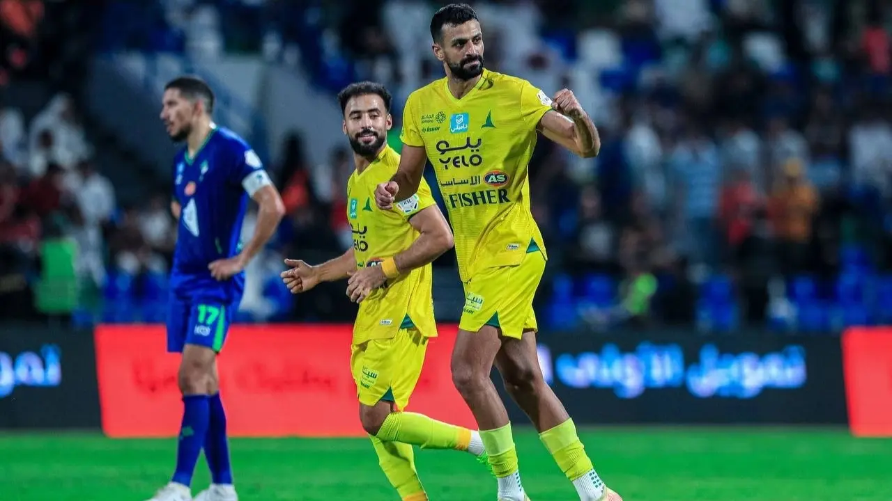 موعد مباراة الرياض والفتح