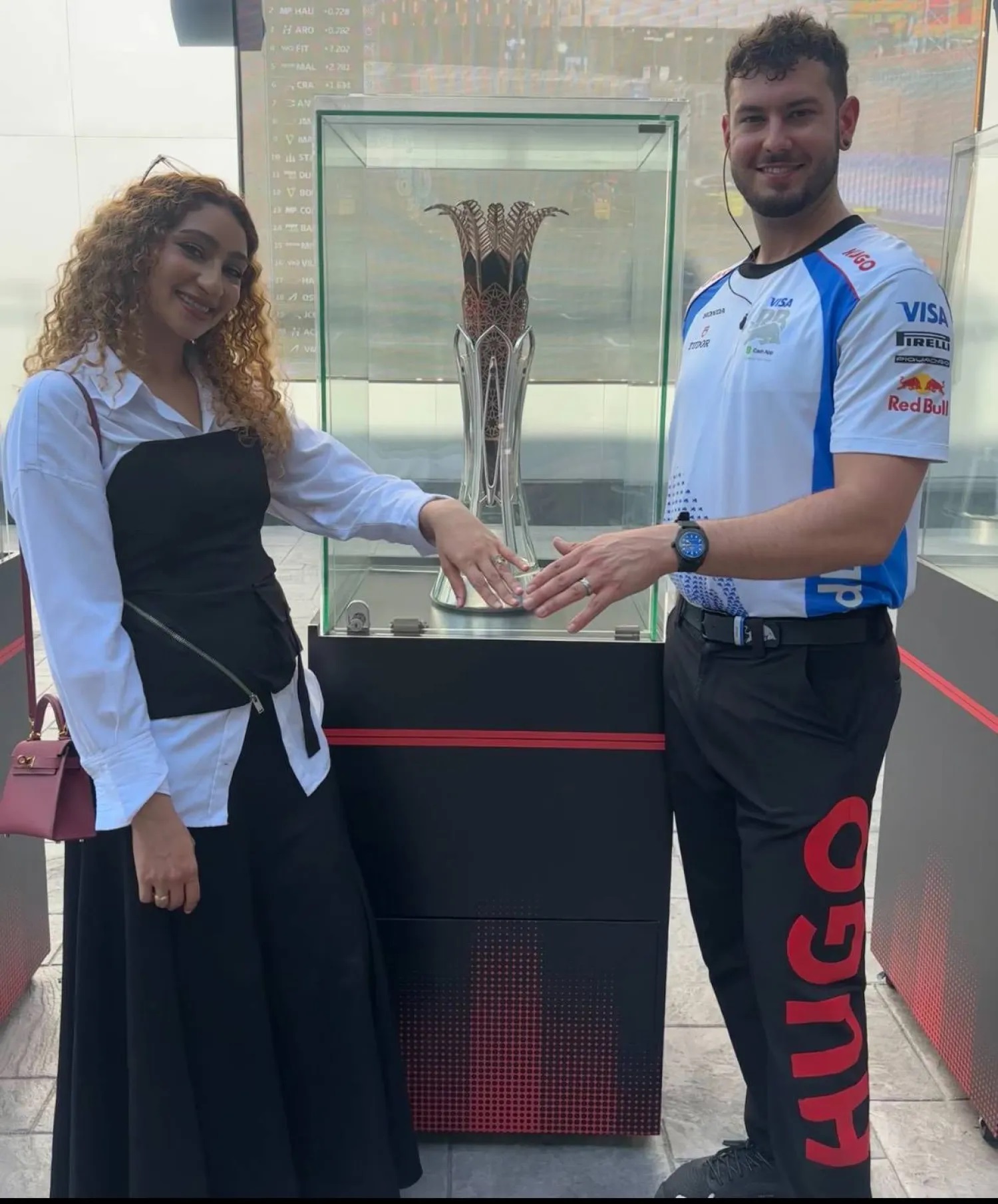 زواج سعودية واسباني