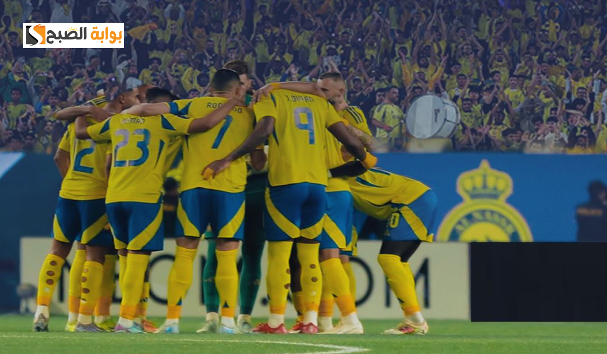 تذاكر مباراة النصر والخليج