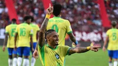 كارلو أنشيلوتي يعلن تشكيل منتخب البرازيل لمباراتي الإكوادور وباراجواي في.webp