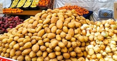 أسعار الخضروات والفاكهة والأسماك والدواجن في الفيوم اليوم السبت