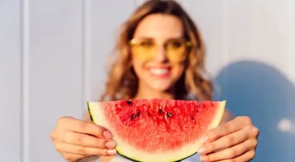 بطيخ