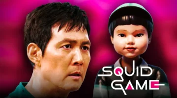 squid game season 3 release