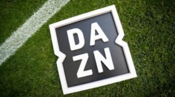 تردد قناة DAZN الجديد