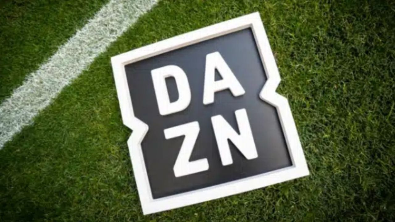 تردد قناة DAZN الجديد