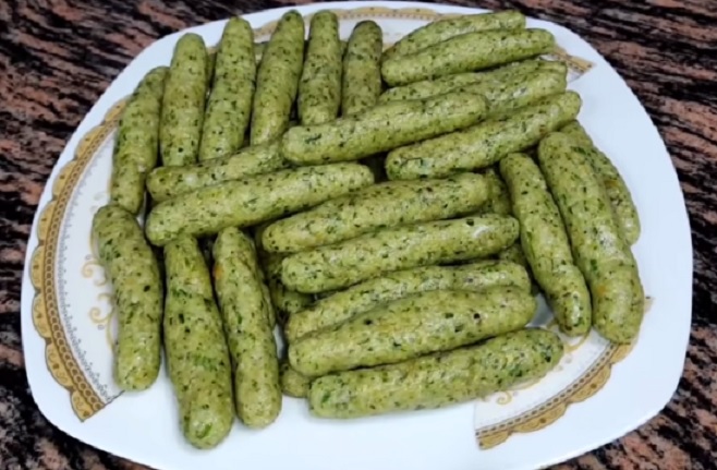 لو بتدوري على أكلة سريعة ..اعملي كفتة الأرز في البيت بأحلى طعم ومذاق روعة 2 كفتة الارز