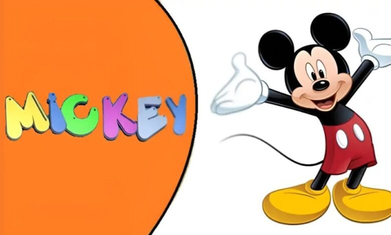تردد قناة ميكي كيدز Mickey Kids 2025 على النايل سات وعربسات ممتعة للصغار 1 Mickey Mouse