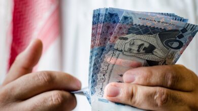 سعر الريال