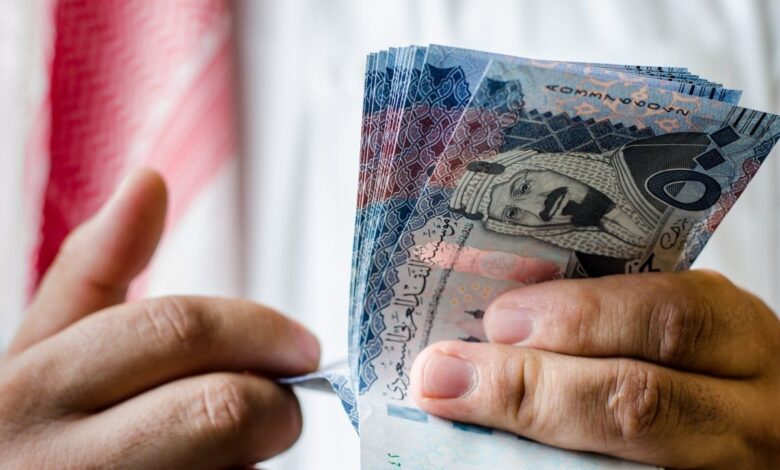 سعر الريال السعودي مقابل الجنيه المصري اليوم 8 يوليو 2025 في البنوك 1 سعر الريال