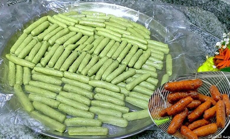 لو بتدوري على أكلة سريعة ..اعملي كفتة الأرز في البيت بأحلى طعم ومذاق روعة 1 كفتة الرز