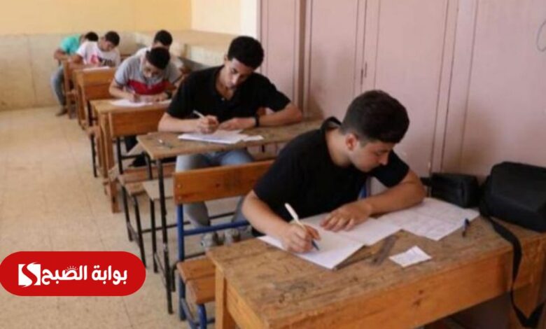 موعد نتيجة الدبلومات الفنية 2025 برقم الجلوس لجميع الطلاب في المحافظات 1 موعد نتيجة الدبلومات الفنية 2025